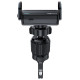 Acefast car automatic phone holder on the ventilation grille black (D9 black)