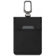 Spigen Anti-theft Spigen Pouch Keyless RFID Signal Blocker - black