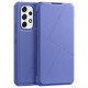Dux Ducis Skin X Holster Cover for Samsung Galaxy A73 blue