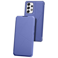 Dux Ducis Skin X Holster Cover for Samsung Galaxy A73 blue