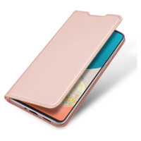Dux Ducis Skin Pro Holster Cover for Samsung Galaxy A73 pink