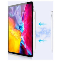 Joyroom JR-X9 Active Stylus for Apple iPad White (JR-X9)