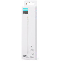 Joyroom JR-X9 Active Stylus for Apple iPad White (JR-X9)