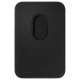 Spigen Valentinus Magnetic Wallet with MagSafe - Black