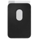 Spigen Valentinus Magnetic Wallet with MagSafe - Black