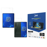 3Mk Protection Samsung Galaxy Z Fold 3 5G - 3mk SilverProtection+ Folded Edition