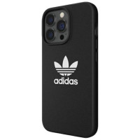 Adidas OR Moulded Case BASIC iPhone 13 Pro / 13 6,1" czarny/black 47096