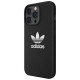 Adidas OR Moulded Case BASIC iPhone 13 Pro / 13 6,1" czarny/black 47096