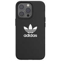 Adidas OR Moulded Case BASIC iPhone 13 Pro / 13 6,1" czarny/black 47096