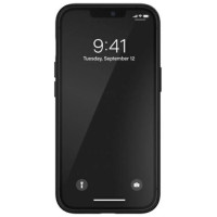 Adidas OR Moulded Case BASIC iPhone 13 Pro / 13 6,1" czarny/black 47096