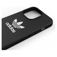 Adidas OR Moulded Case BASIC iPhone 13 Pro / 13 6,1" czarny/black 47096