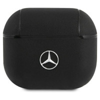 Mercedes MEA3CSLBK AirPods 3 cover czarny/black Electronic Line
