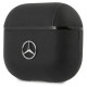 Mercedes MEA3CSLBK AirPods 3 cover czarny/black Electronic Line