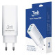 3Mk Protection 3MK HyperCharger 65W 2xUSB-C + 1xUSB-A charger GAN, PD + QC