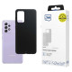 3Mk Protection Samsung Galaxy A52 4G/5G A52s 5G - 3mk Matt Case black
