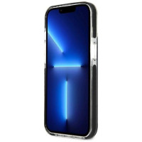 Karl Lagerfeld KLHCP13STPEIKK iPhone 13 mini 5,4"  hardcase czarny/black Iconik Karl