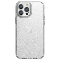 Uniq LifePro Xtreme case for iPhone 13 Pro / iPhone 13 - transparent