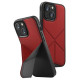 Uniq Transforma MagSafe case for iPhone 13 - red