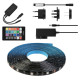 Sonoff L2-5M kit intelligent waterproof LED strip 5m RGB remote control Wi-Fi power supply