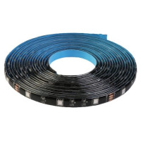 Sonoff L2-5M kit intelligent waterproof LED strip 5m RGB remote control Wi-Fi power supply