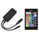 Sonoff L2-5M kit intelligent waterproof LED strip 5m RGB remote control Wi-Fi power supply