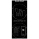 Sonoff L2-5M kit intelligent waterproof LED strip 5m RGB remote control Wi-Fi power supply