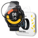 Wozinsky Watch Glass hybrid glass for Xiaomi Watch Color 2 black