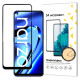 Wozinsky Full Glue Tempered Glass for Realme Narzo 50A