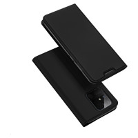 Dux Ducis Skin Pro Holster Cover with Flap Realme Narzo 50A black