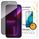 Wozinsky Privacy Glass Tempered Glass for iPhone 14 Pro with Anti Spy Privatizing Filter