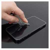 Wozinsky Privacy Glass Tempered Glass for iPhone 14 Pro with Anti Spy Privatizing Filter