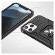 Wozinsky Ring Armor IPHONE 14 PRO Black
