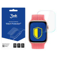 3Mk Protection Apple Watch SE 40mm - 3mk Watch Protection™ v. ARC+