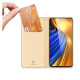 Dux Ducis Skin Pro Holster Cover Flip Cover for Xiaomi Poco F4 5G gold