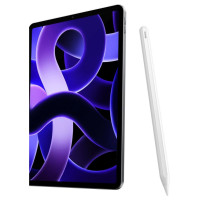 Baseus wireless active stylus + replaceable tip white (SXBC020002)