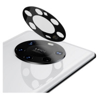 Baseus Huawei Mate 40 Pro+ Camera Film 0.3mm (2pcs) transparent + cleaning kit (SGQK000602)