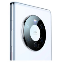 Baseus Huawei Mate 40 Pro+ Camera Film 0.3mm (2pcs) transparent + cleaning kit (SGQK000602)