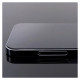 Wozinsky Super Tough Full Glue Tempered Glass Full Screen With Frame Case Friendly Realme GT Neo 3 Black