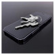 Wozinsky Super Tough Full Glue Tempered Glass Full Screen With Frame Case Friendly Realme GT Neo 3 Black