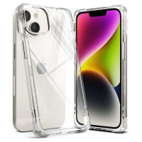 Ringke Apple iPhone 14 Plus 6.7 "FUSION BUMPER CLEAR