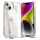 Ringke Apple iPhone 14 Plus 6.7 "FUSION BUMPER CLEAR