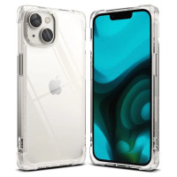 Ringke Apple iPhone 14 Plus 6.7 "FUSION BUMPER CLEAR