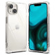 Ringke Apple iPhone 14 Plus 6.7 "FUSION BUMPER CLEAR