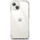 Ringke Apple iPhone 14 Plus 6.7 "FUSION BUMPER CLEAR