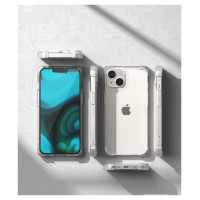 Ringke Apple iPhone 14 Plus 6.7 "FUSION BUMPER CLEAR