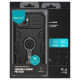 Nillkin CamShield Armor Pro Magnetic Case iPhone 14 Plus MagSafe armored cover stand ring black