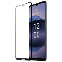 Dux Ducis 10D Tempered Glass Tempered Glass For Nokia G11 Plus 9H With Black Frame