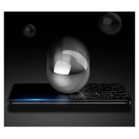 Dux Ducis 10D Tempered Glass Tempered Glass For Nokia G11 Plus 9H With Black Frame