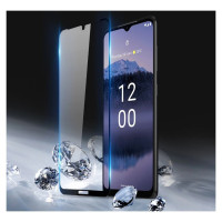 Dux Ducis 10D Tempered Glass Tempered Glass For Nokia G11 Plus 9H With Black Frame