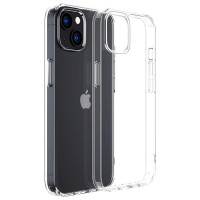 Joyroom 14X Case Case for iPhone 14 Pro Max Durable Cover Housing Transparent (JR-14X4)